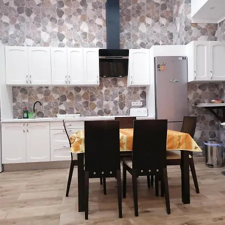 Casa Michel Apartment