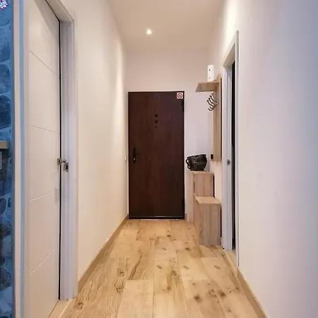 Casa Michel Apartment Palma de Mallorca