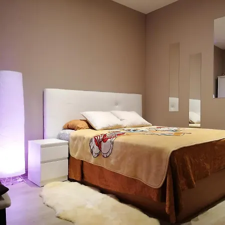Apartamento Casa Michel