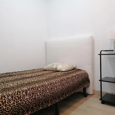 Apartamento Casa Michel